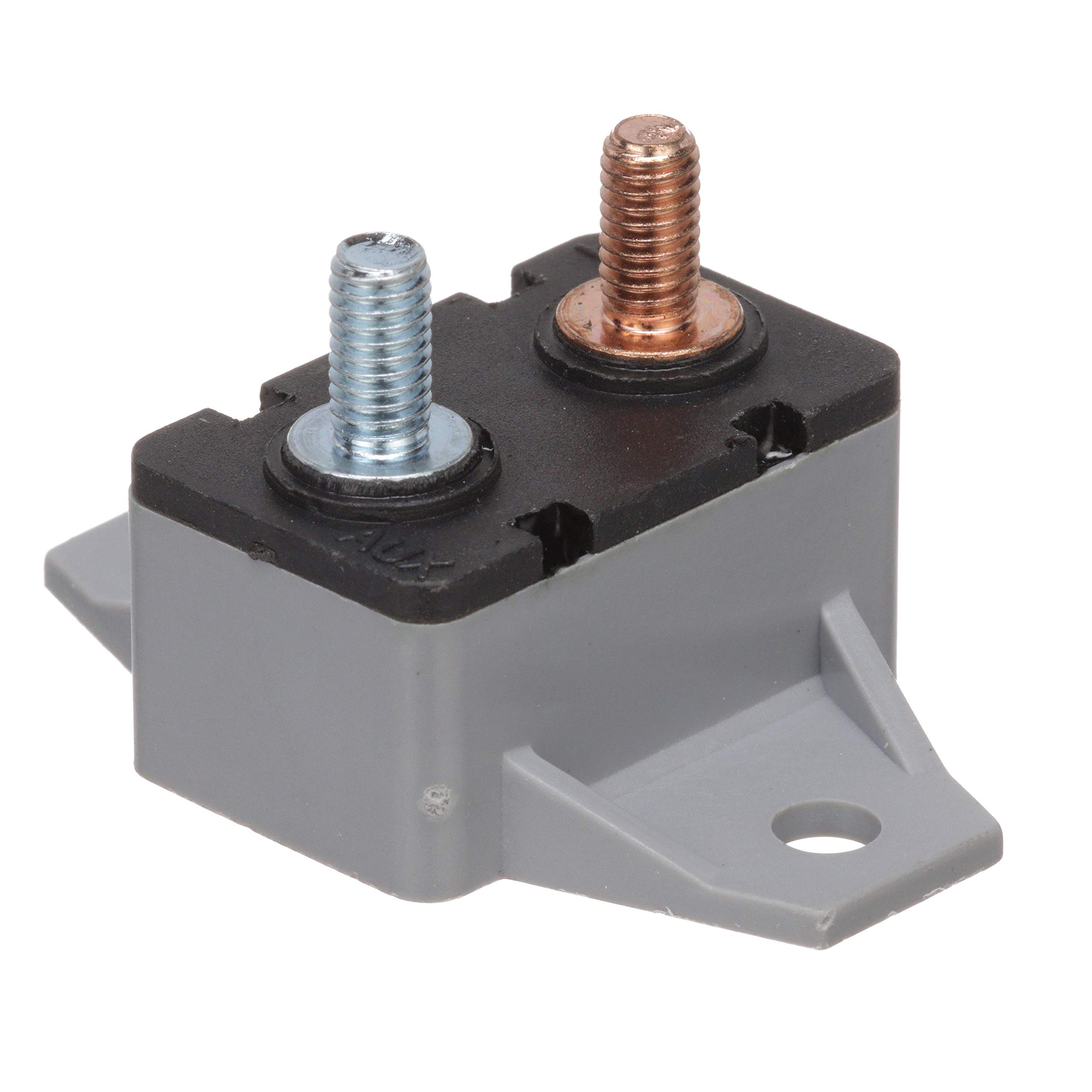 rrrページ Amazon.com : MotorGuide MM5870 Manual Reset Circuit Breaker